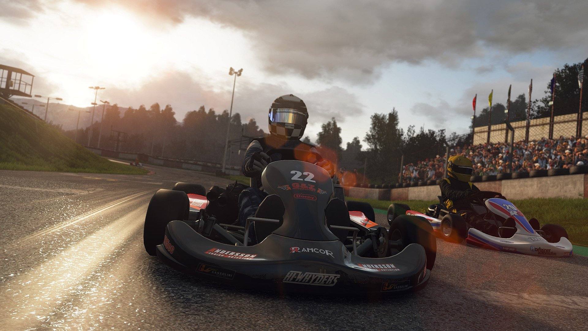 Project Cars - Imagen 38